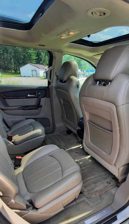 2016 GMC Acadia in Bancroft, Ontario - 36 - w1024h768px