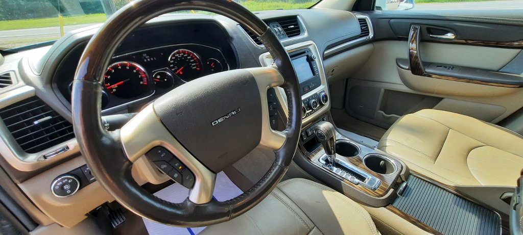 2016 GMC Acadia in Bancroft, Ontario - 25 - w1024h768px