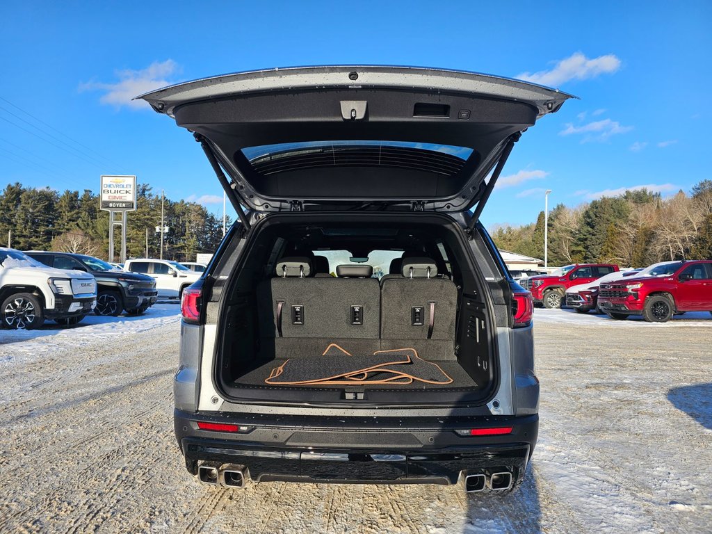 2025 GMC Acadia in Pickering, Ontario - 6 - w1024h768px