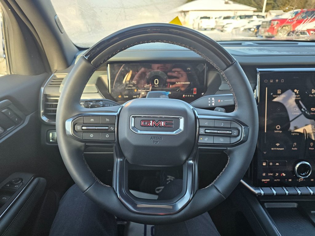 2025 GMC Acadia in Pickering, Ontario - 16 - w1024h768px