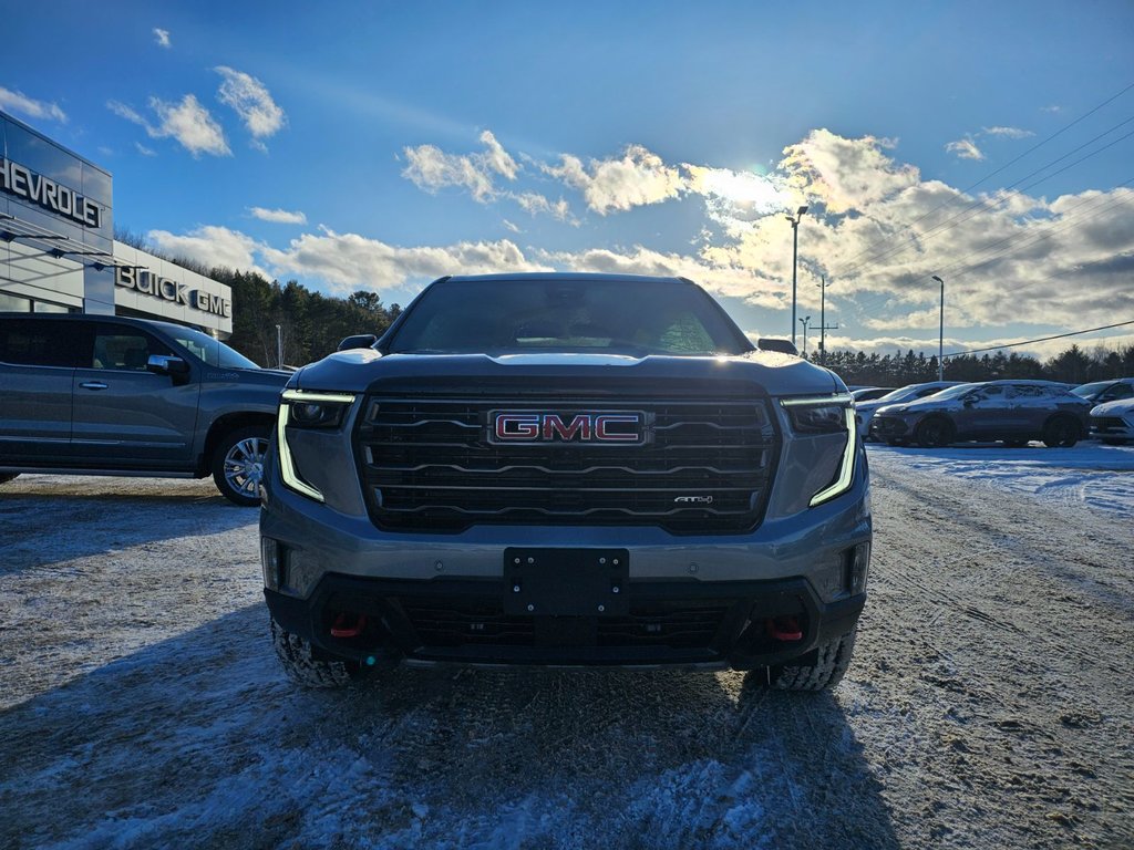 2025 GMC Acadia in Pickering, Ontario - 2 - w1024h768px