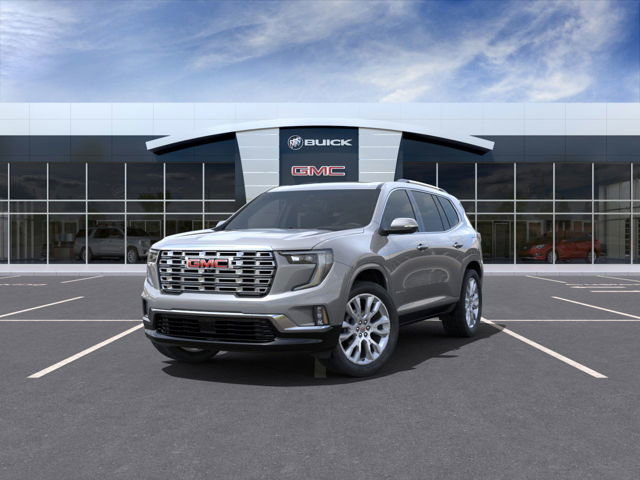 2025 GMC Acadia in Pickering, Ontario - 1 - w1024h768px