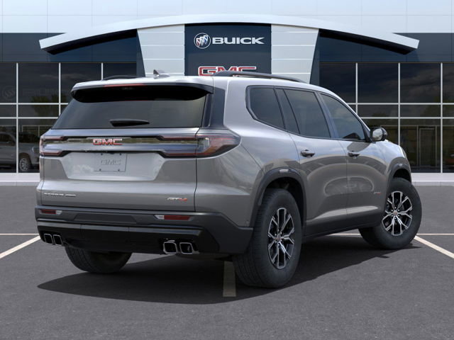 2025 GMC Acadia in Pickering, Ontario - 4 - w1024h768px