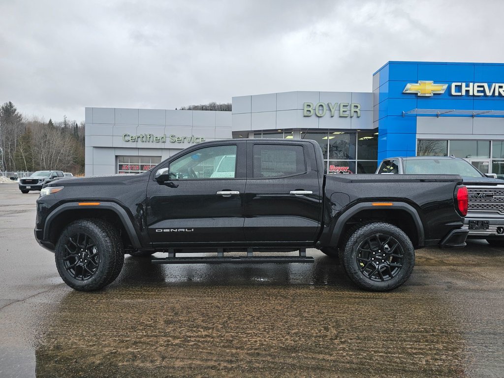 2024 GMC Canyon in Pickering, Ontario - 10 - w1024h768px