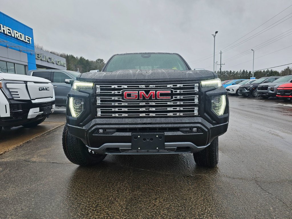 2024 GMC Canyon in Pickering, Ontario - 2 - w1024h768px