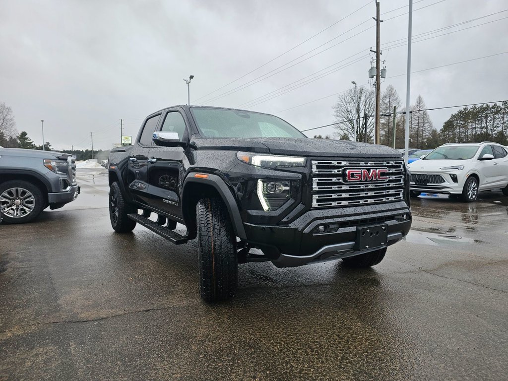 2024 GMC Canyon in Pickering, Ontario - 3 - w1024h768px