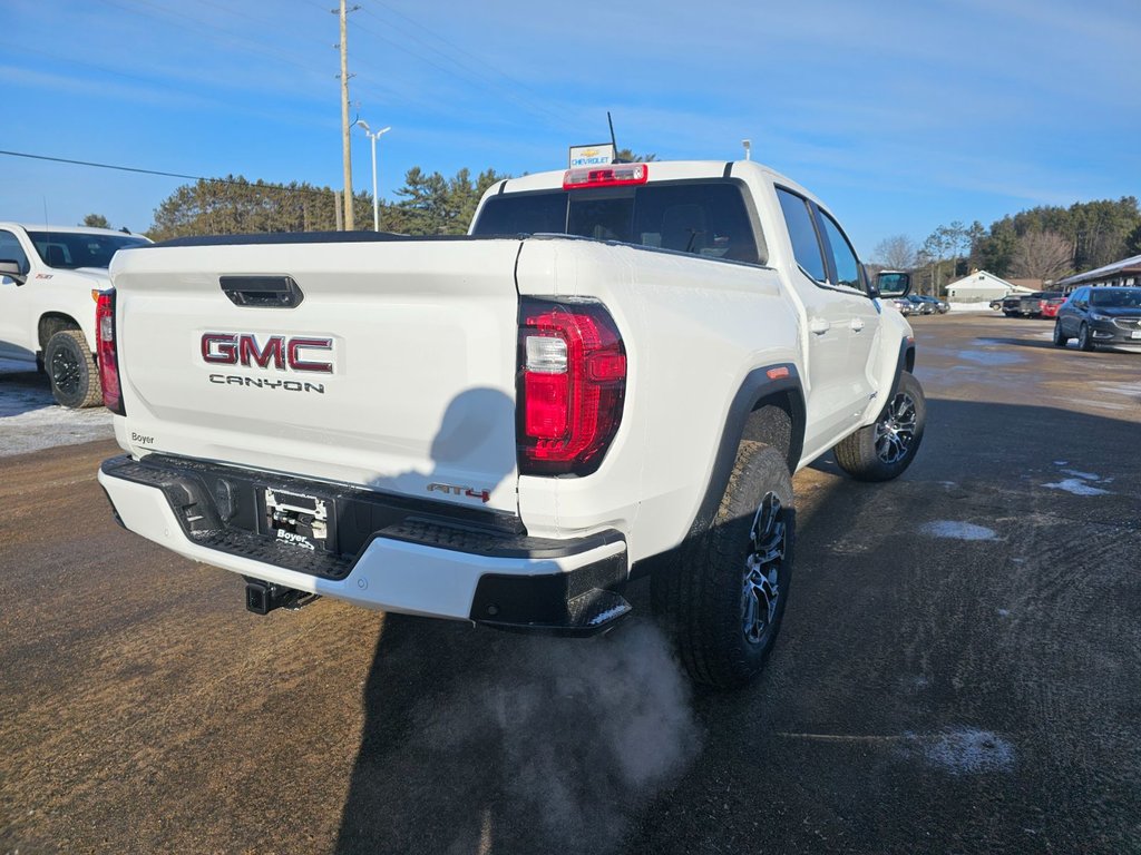 2024 GMC Canyon in Pickering, Ontario - 4 - w1024h768px