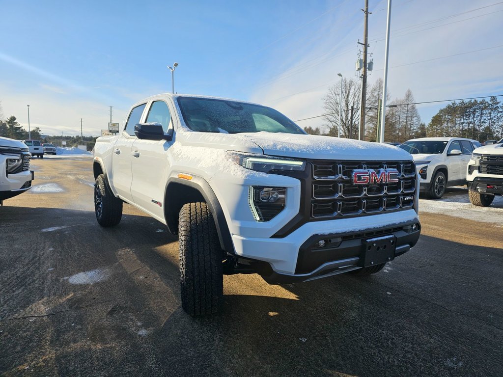 2024 GMC Canyon in Pickering, Ontario - 3 - w1024h768px