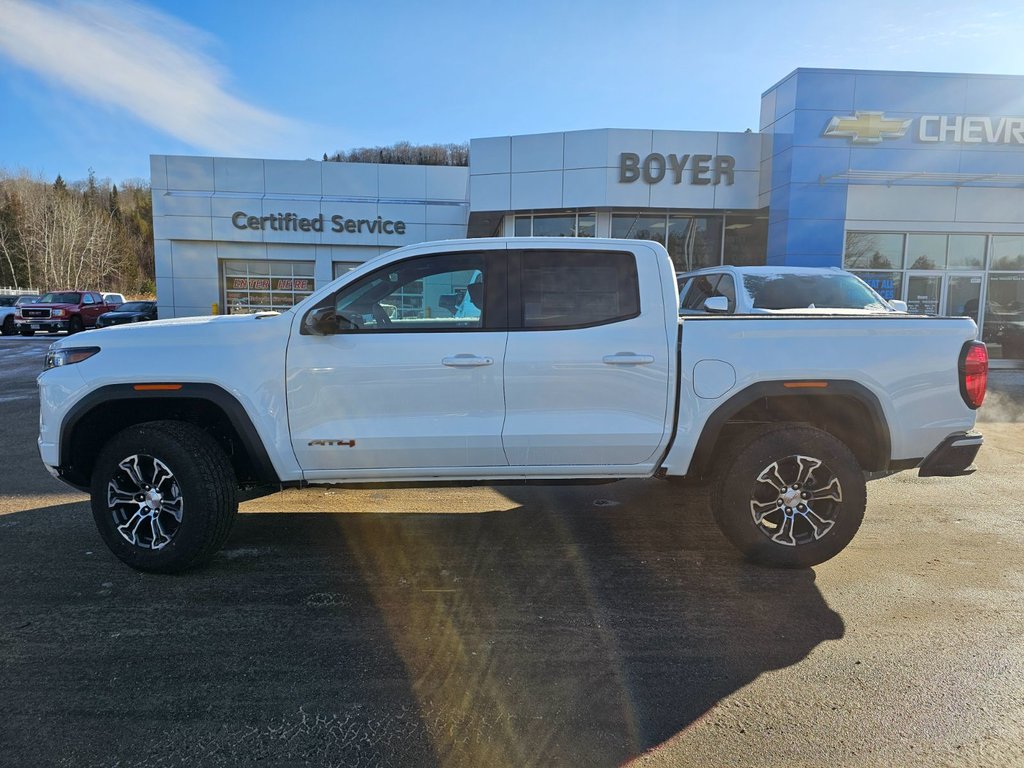 2024 GMC Canyon in Pickering, Ontario - 10 - w1024h768px