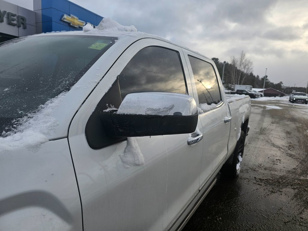 2016 GMC Sierra 1500 in Bancroft, Ontario - 11 - w1024h768px