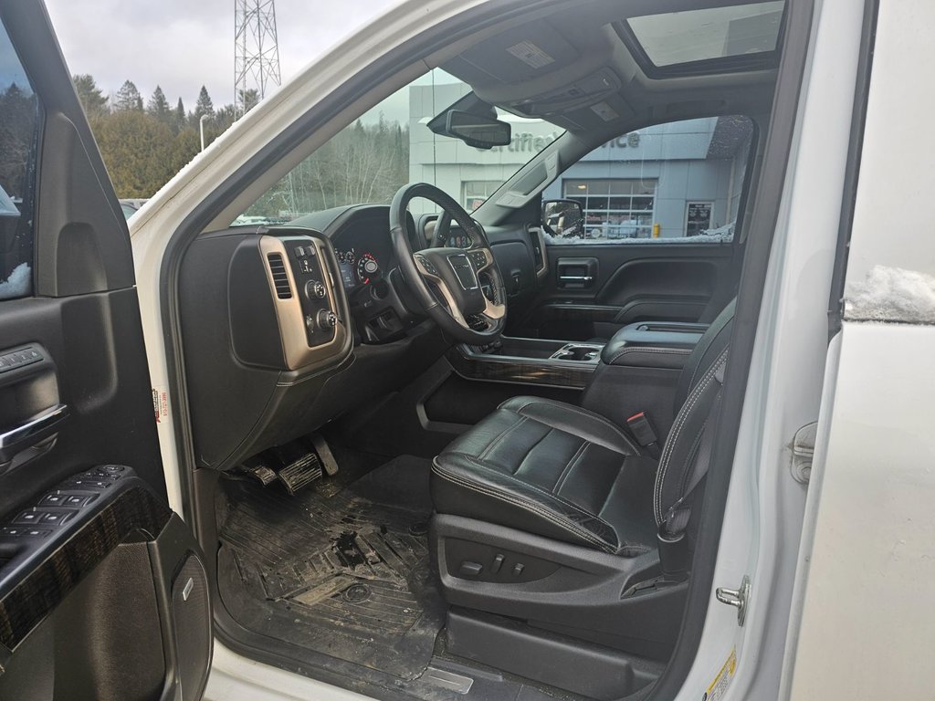 2016 GMC Sierra 1500 in Bancroft, Ontario - 13 - w1024h768px