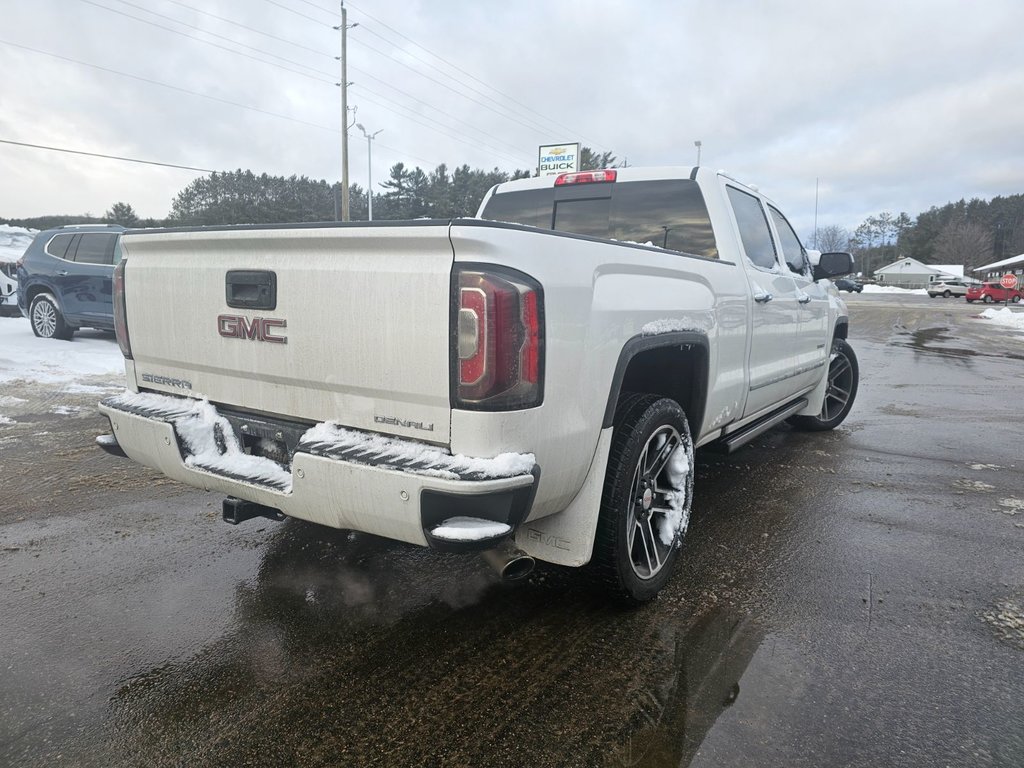 2016 GMC Sierra 1500 in Bancroft, Ontario - 4 - w1024h768px