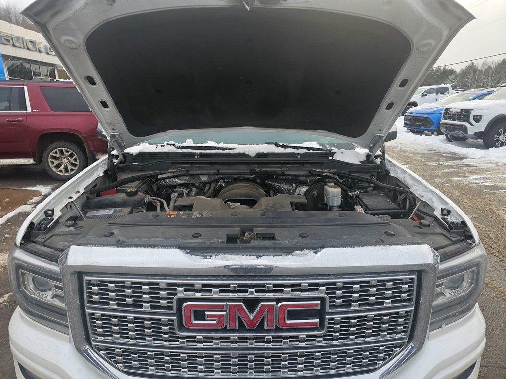 2016 GMC Sierra 1500 in Bancroft, Ontario - 12 - w1024h768px