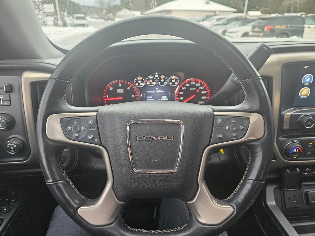 2016 GMC Sierra 1500 in Bancroft, Ontario - 16 - w1024h768px