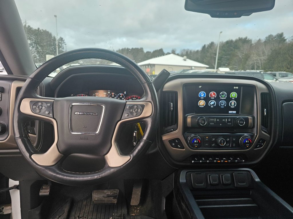 2016 GMC Sierra 1500 in Bancroft, Ontario - 29 - w1024h768px