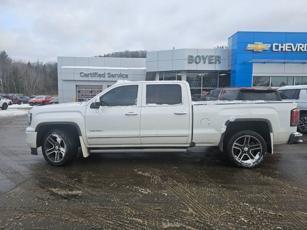 2016 GMC Sierra 1500 in Bancroft, Ontario - 10 - w1024h768px