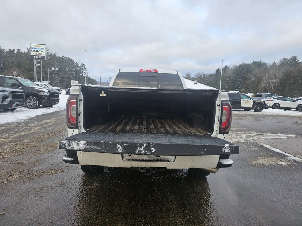 2016 GMC Sierra 1500 in Bancroft, Ontario - 6 - w1024h768px