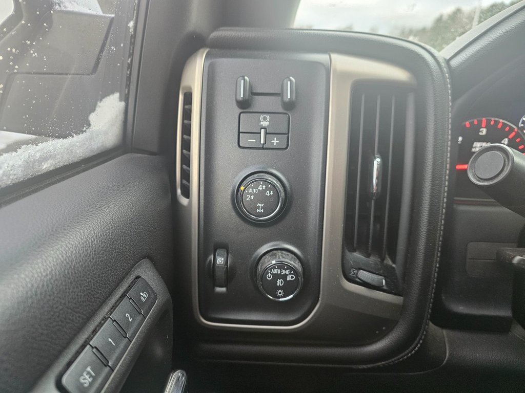 2016 GMC Sierra 1500 in Bancroft, Ontario - 15 - w1024h768px