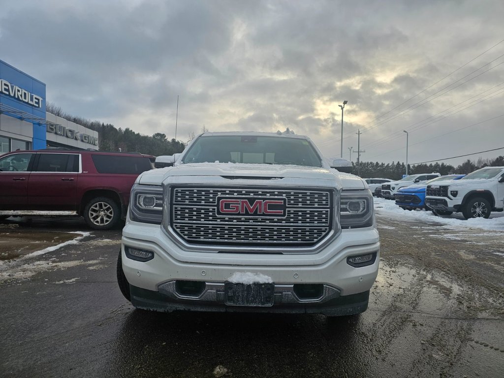 2016 GMC Sierra 1500 in Bancroft, Ontario - 2 - w1024h768px