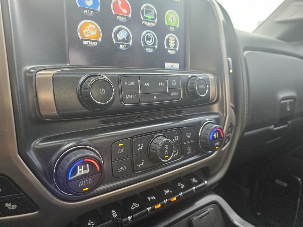 2016 GMC Sierra 1500 in Bancroft, Ontario - 21 - w1024h768px