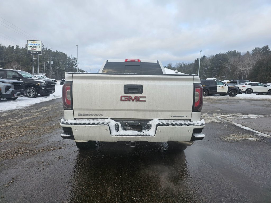 2016 GMC Sierra 1500 in Bancroft, Ontario - 5 - w1024h768px