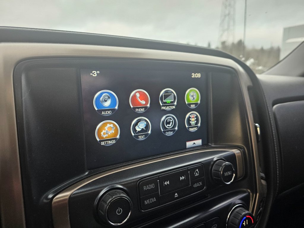 2016 GMC Sierra 1500 in Bancroft, Ontario - 20 - w1024h768px