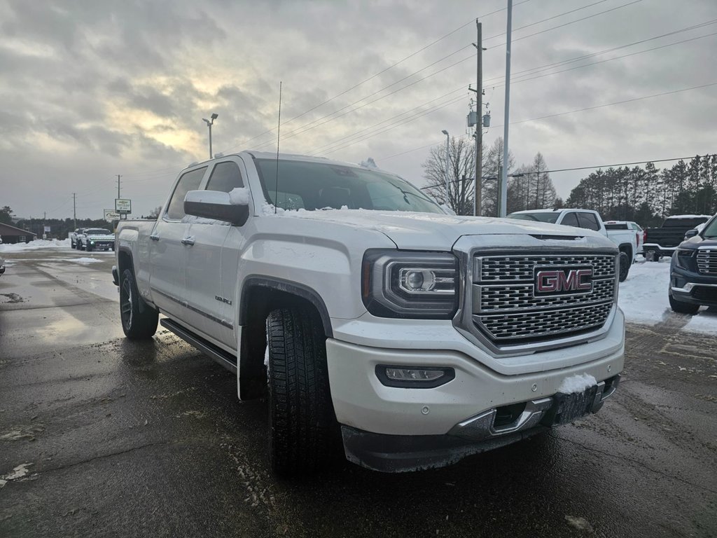 2016 GMC Sierra 1500 in Bancroft, Ontario - 3 - w1024h768px