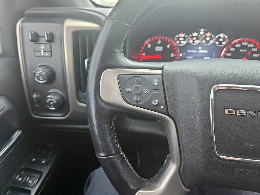 2016 GMC Sierra 1500 in Bancroft, Ontario - 18 - w1024h768px