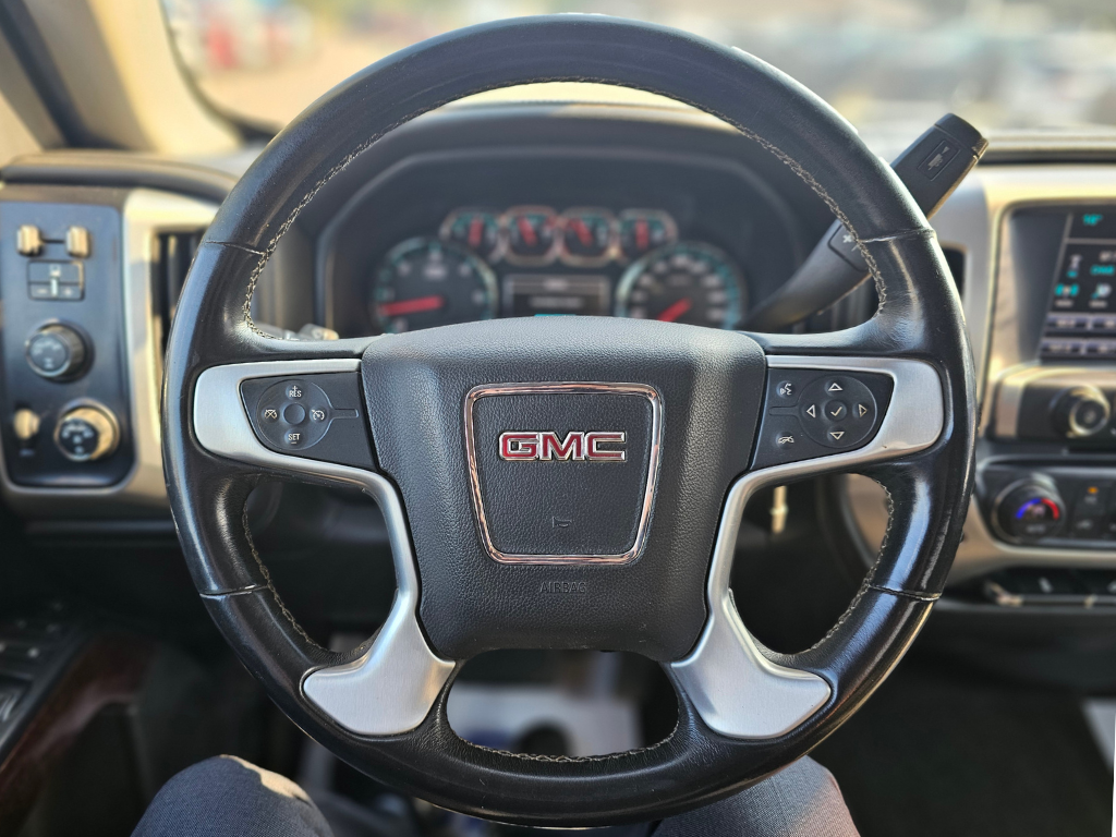 2017 GMC Sierra 1500 in Pickering, Ontario - 13 - w1024h768px