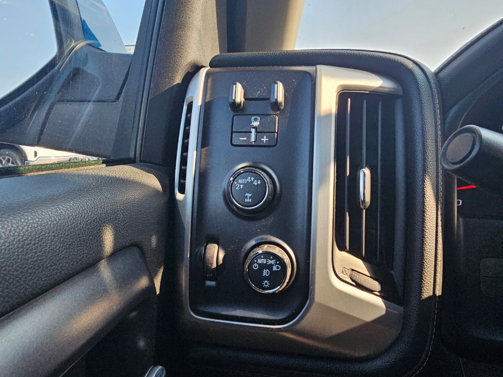 2017 GMC Sierra 1500 in Pickering, Ontario - 30 - w1024h768px