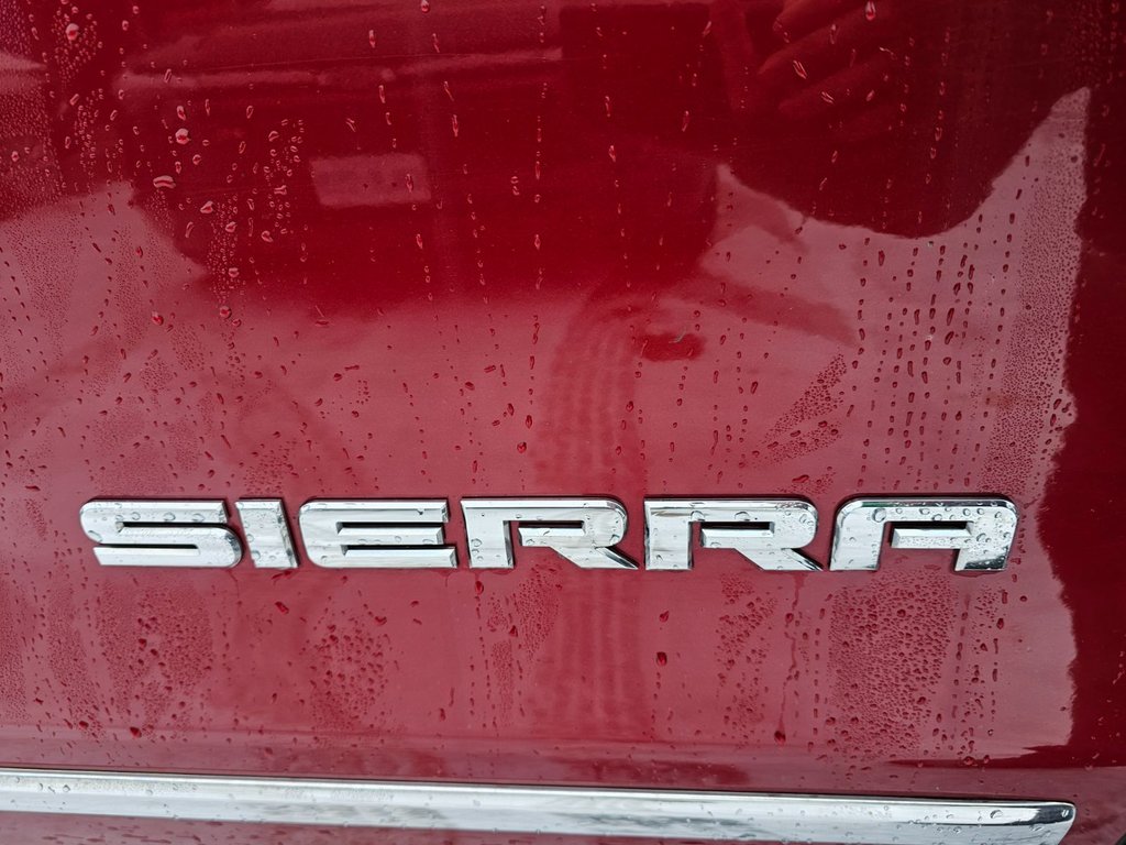 2018 GMC Sierra 1500 in Bancroft, Ontario - 7 - w1024h768px