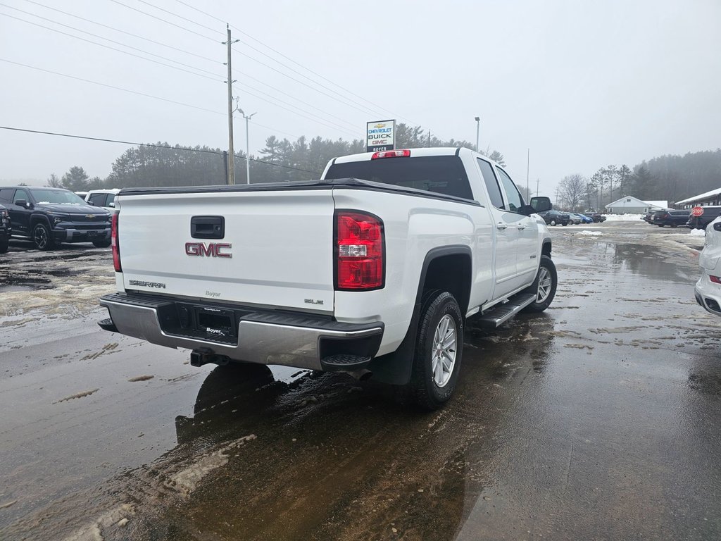 2018 GMC Sierra 1500 in Pickering, Ontario - 4 - w1024h768px