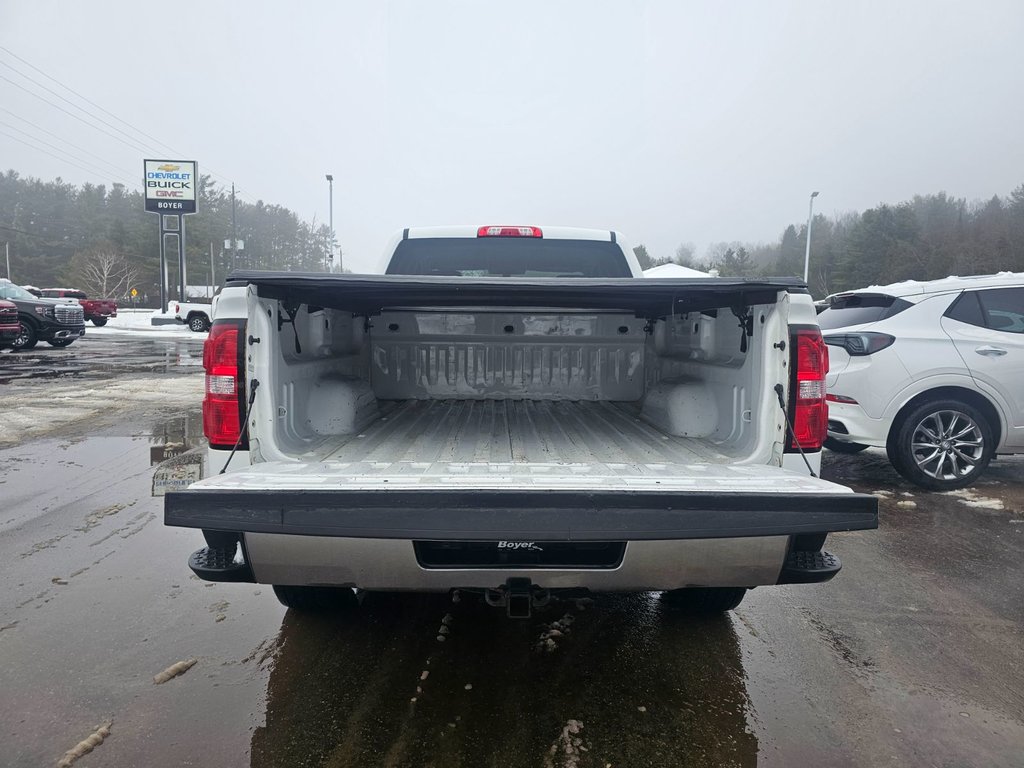 2018 GMC Sierra 1500 in Pickering, Ontario - 6 - w1024h768px