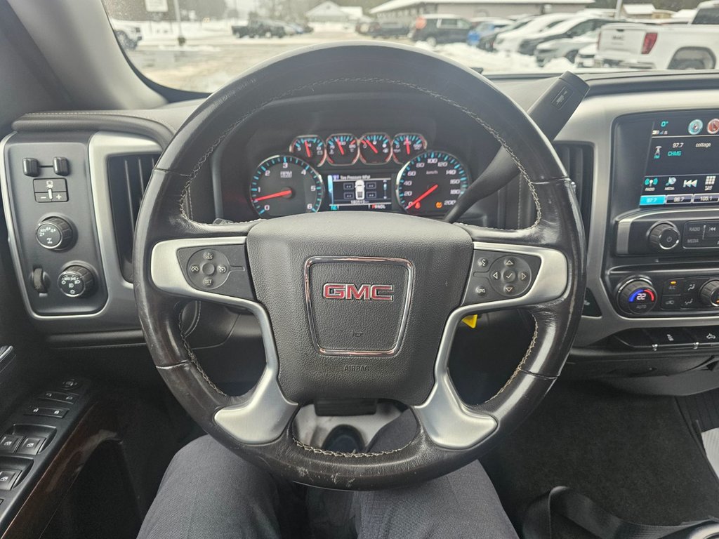 2018 GMC Sierra 1500 in Pickering, Ontario - 15 - w1024h768px