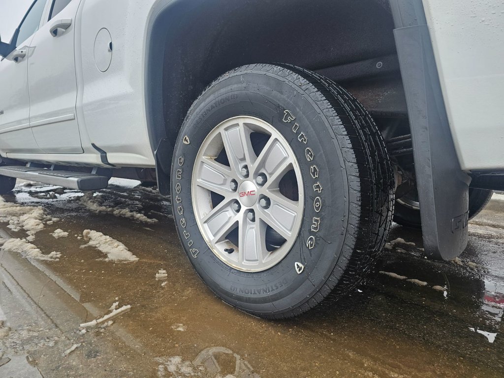 2018 GMC Sierra 1500 in Pickering, Ontario - 8 - w1024h768px