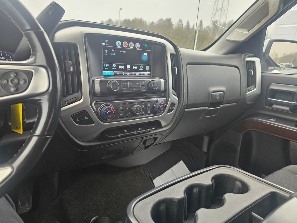 2018 GMC Sierra 1500 in Pickering, Ontario - 19 - w1024h768px