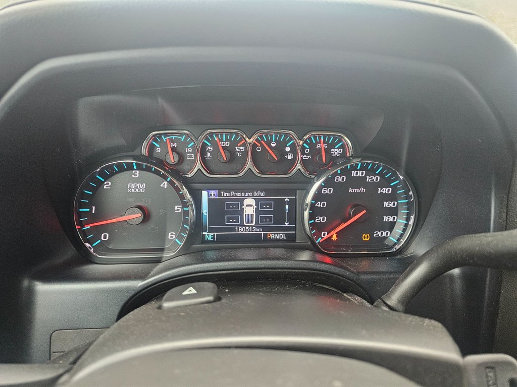 2018 GMC Sierra 1500 in Pickering, Ontario - 16 - w1024h768px