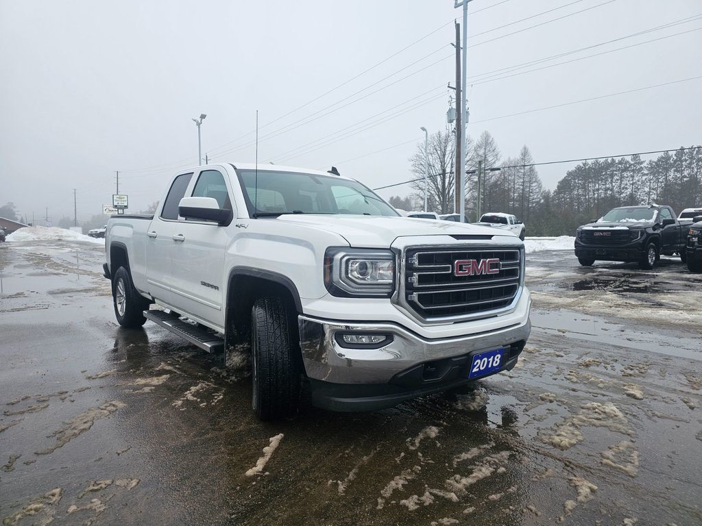 2018 GMC Sierra 1500 in Pickering, Ontario - 3 - w1024h768px