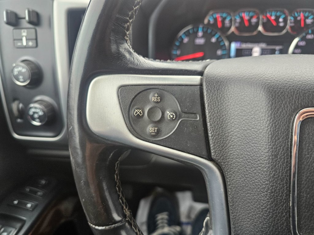 2018 GMC Sierra 1500 in Pickering, Ontario - 17 - w1024h768px