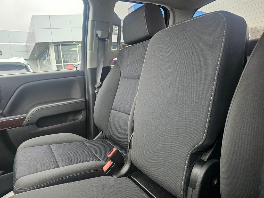 2018 GMC Sierra 1500 in Pickering, Ontario - 28 - w1024h768px