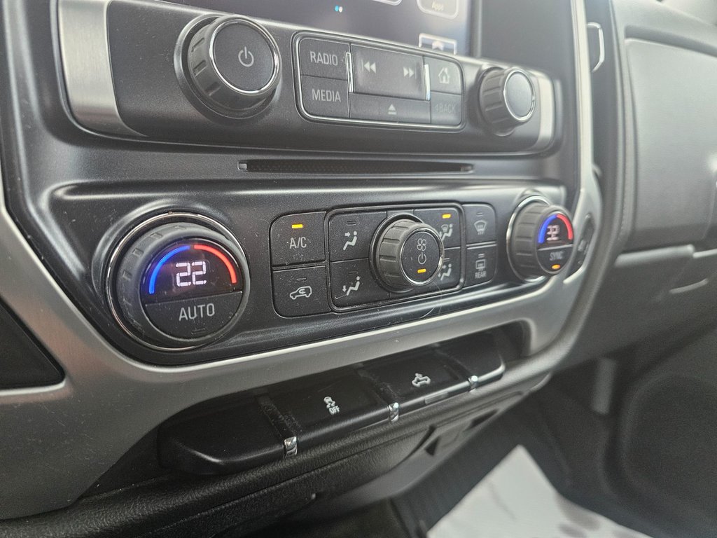 2018 GMC Sierra 1500 in Pickering, Ontario - 23 - w1024h768px