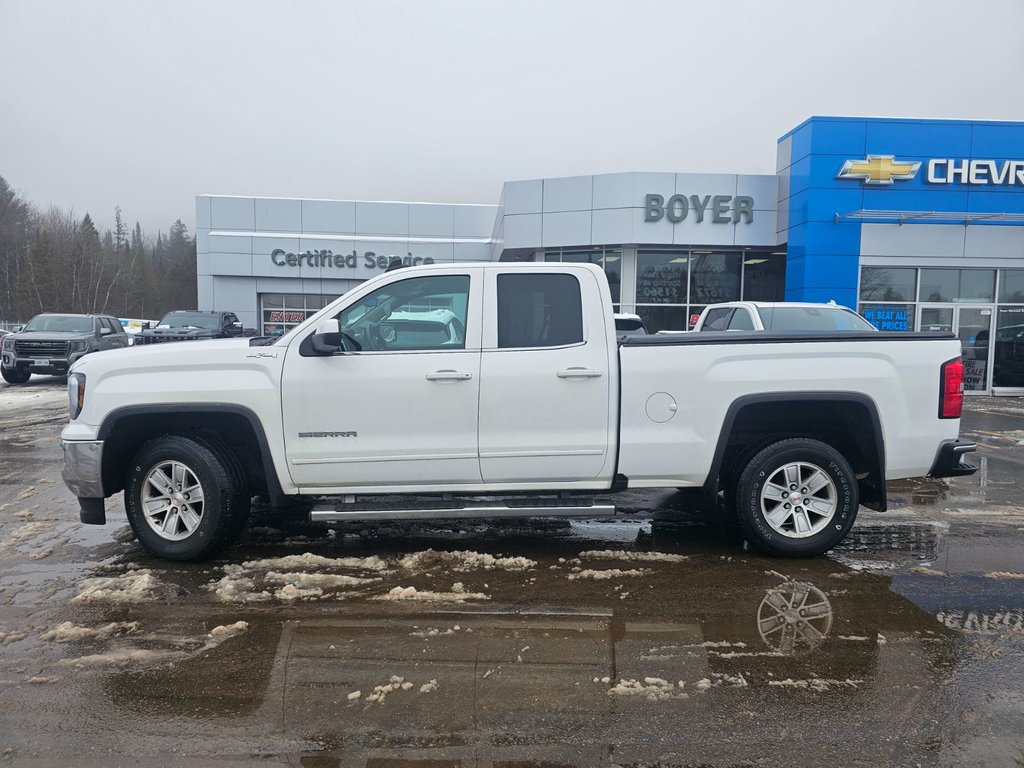 2018 GMC Sierra 1500 in Pickering, Ontario - 10 - w1024h768px