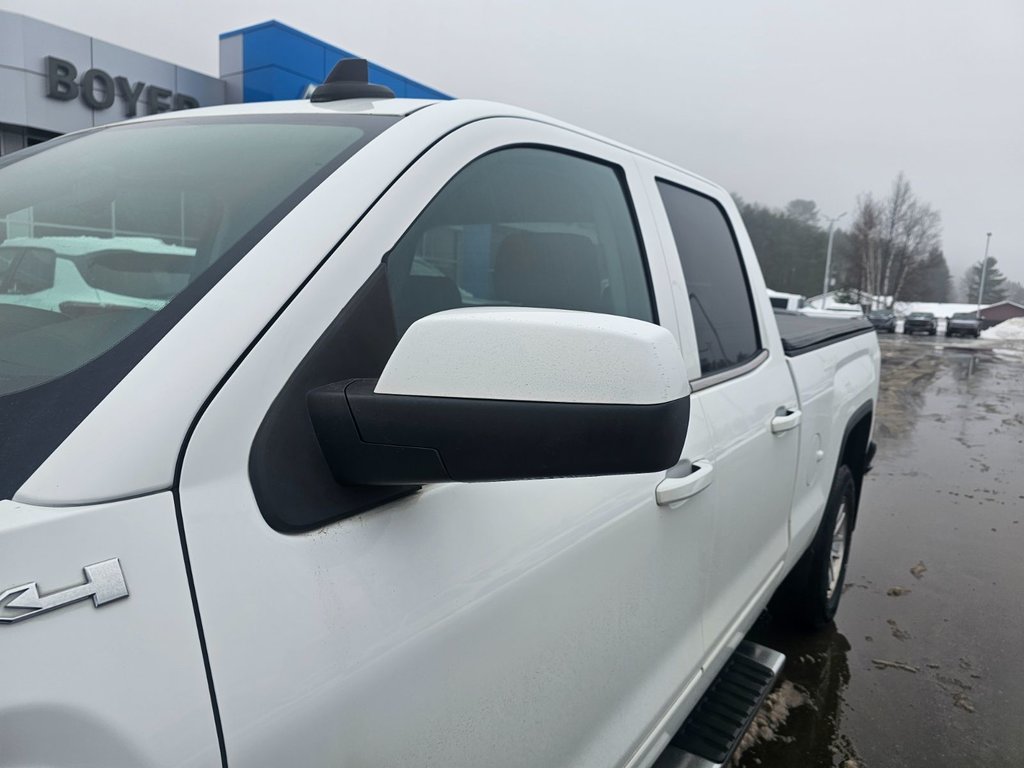 2018 GMC Sierra 1500 in Pickering, Ontario - 11 - w1024h768px