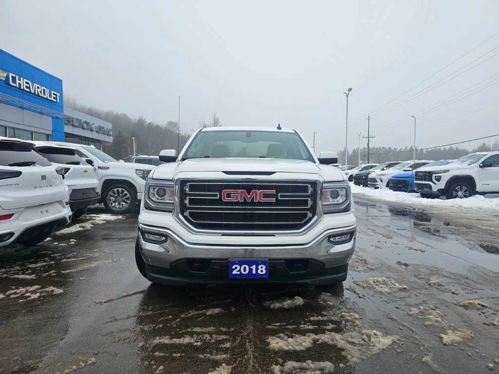 2018 GMC Sierra 1500 in Pickering, Ontario - 2 - w1024h768px