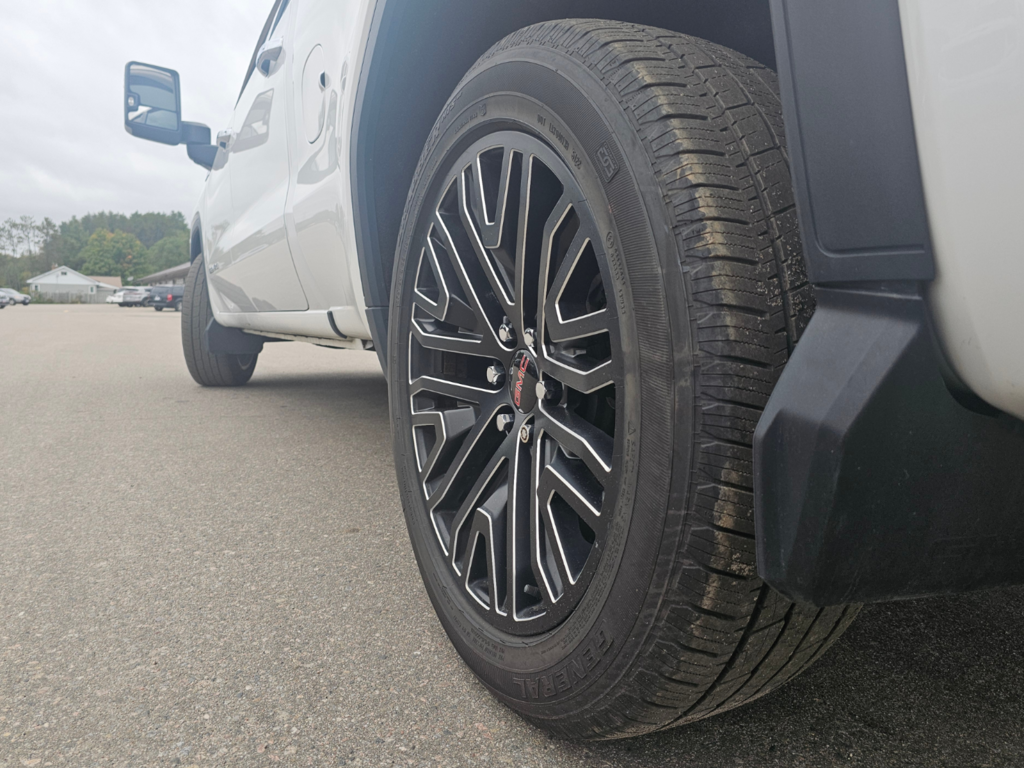 2020 GMC Sierra 1500 in Bancroft, Ontario - 9 - w1024h768px