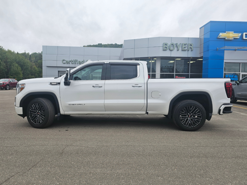 2020 GMC Sierra 1500 in Bancroft, Ontario - 11 - w1024h768px