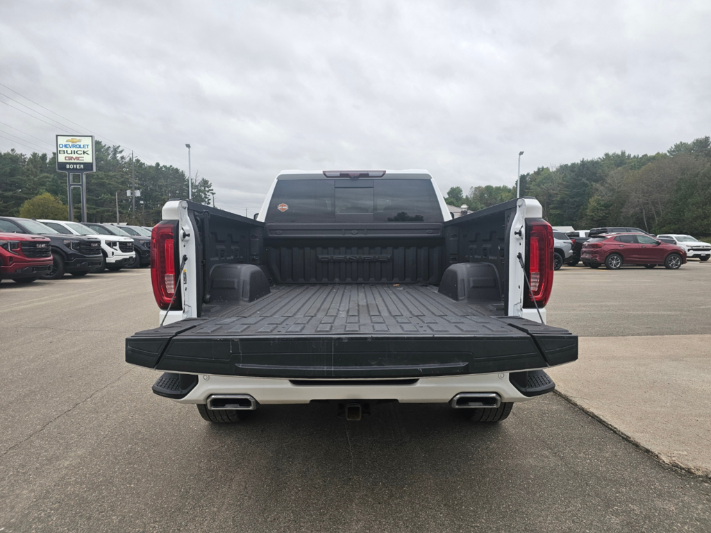 2020 GMC Sierra 1500 in Bancroft, Ontario - 6 - w1024h768px