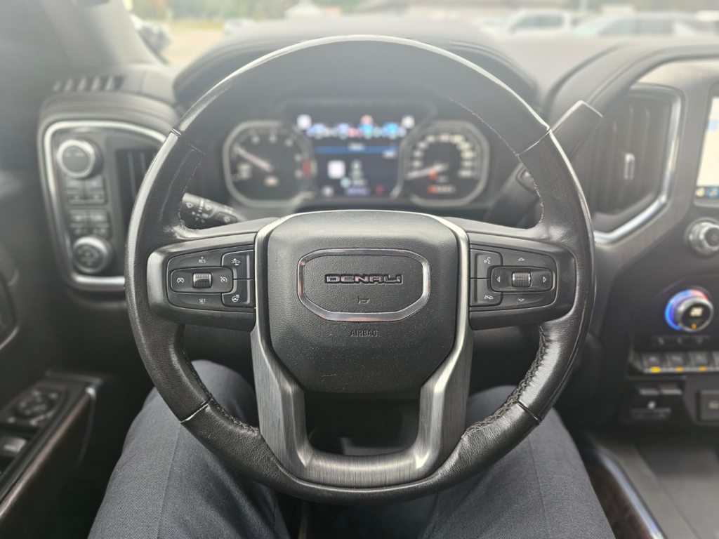 2020 GMC Sierra 1500 in Bancroft, Ontario - 17 - w1024h768px