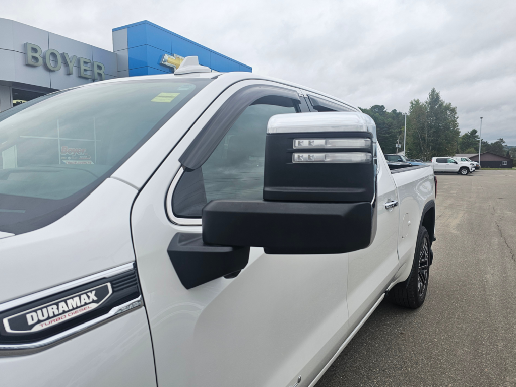 2020 GMC Sierra 1500 in Bancroft, Ontario - 12 - w1024h768px