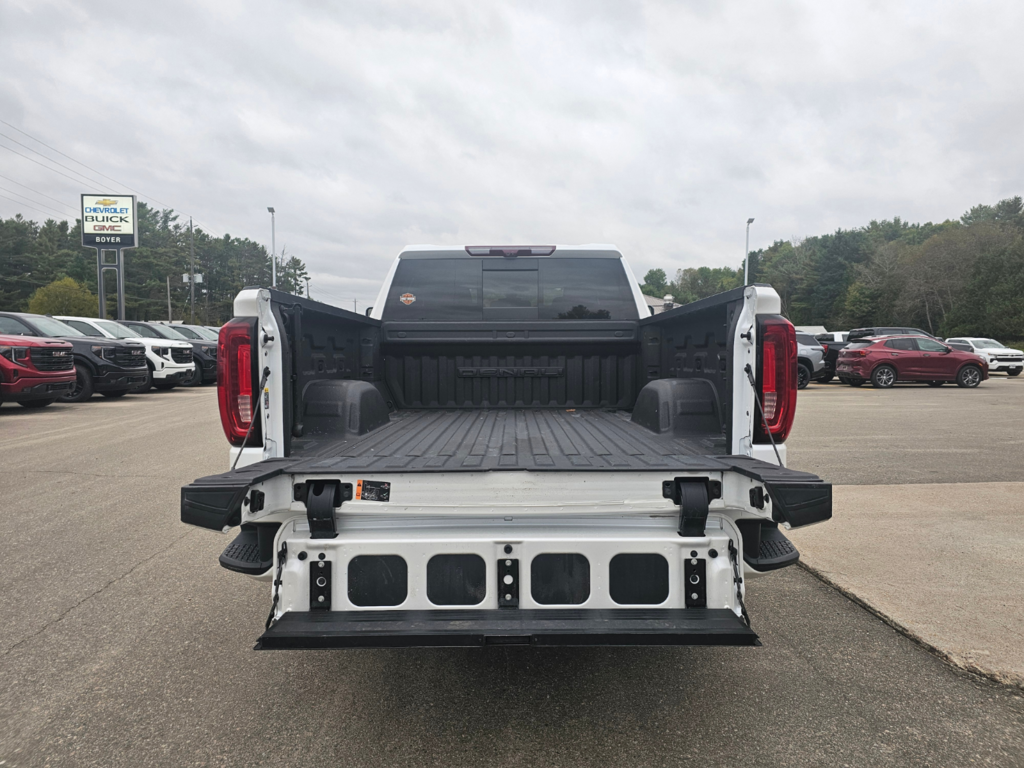 2020 GMC Sierra 1500 in Bancroft, Ontario - 7 - w1024h768px